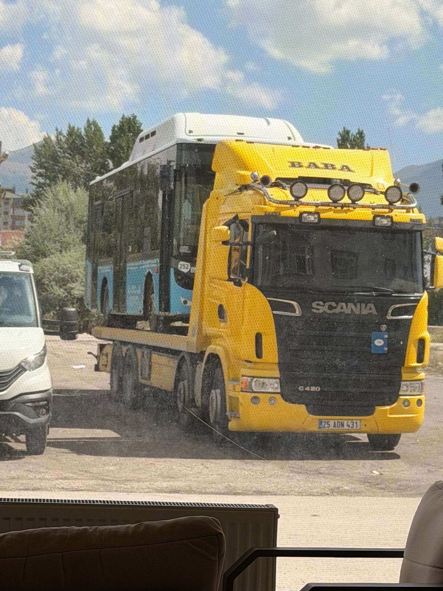 Bilal Doğan Yol Yardım & Kurtarma - 3